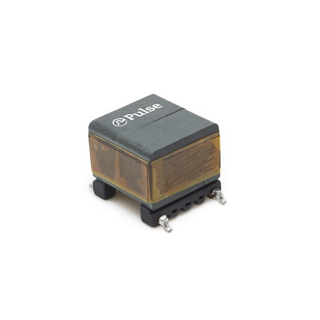 PAC6006.503NLT Pulse Electronics  Gleichtaktdrosseln